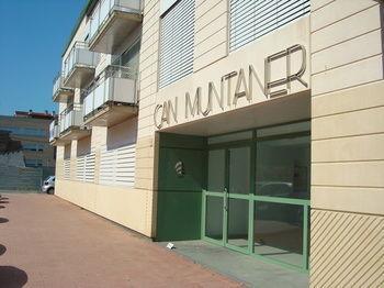 Sig Can Muntaner Apartment Palamos Exterior photo